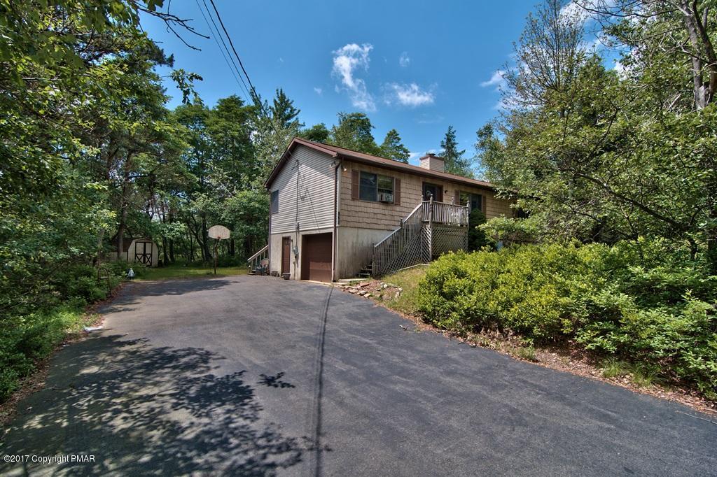 1565 Clover Road Long Pond, PA 18334 - Photo 41 of 41 Exterior View 7