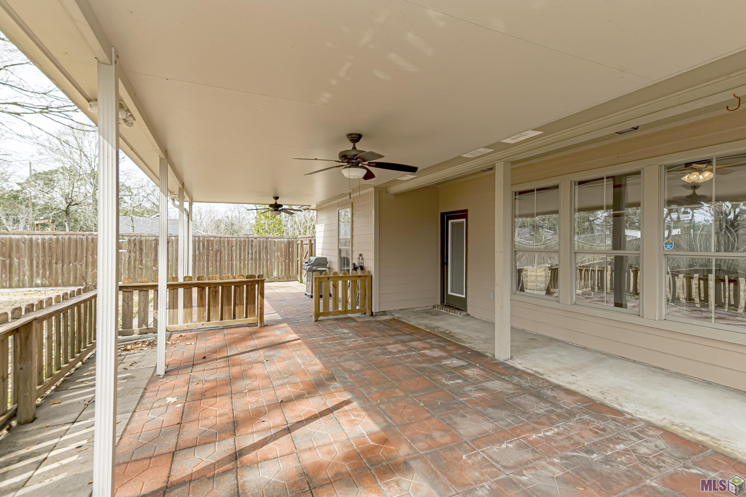 8808 Magnolia Leaf Avenue Baton Rouge, LA 70810 - Photo 29 of 35