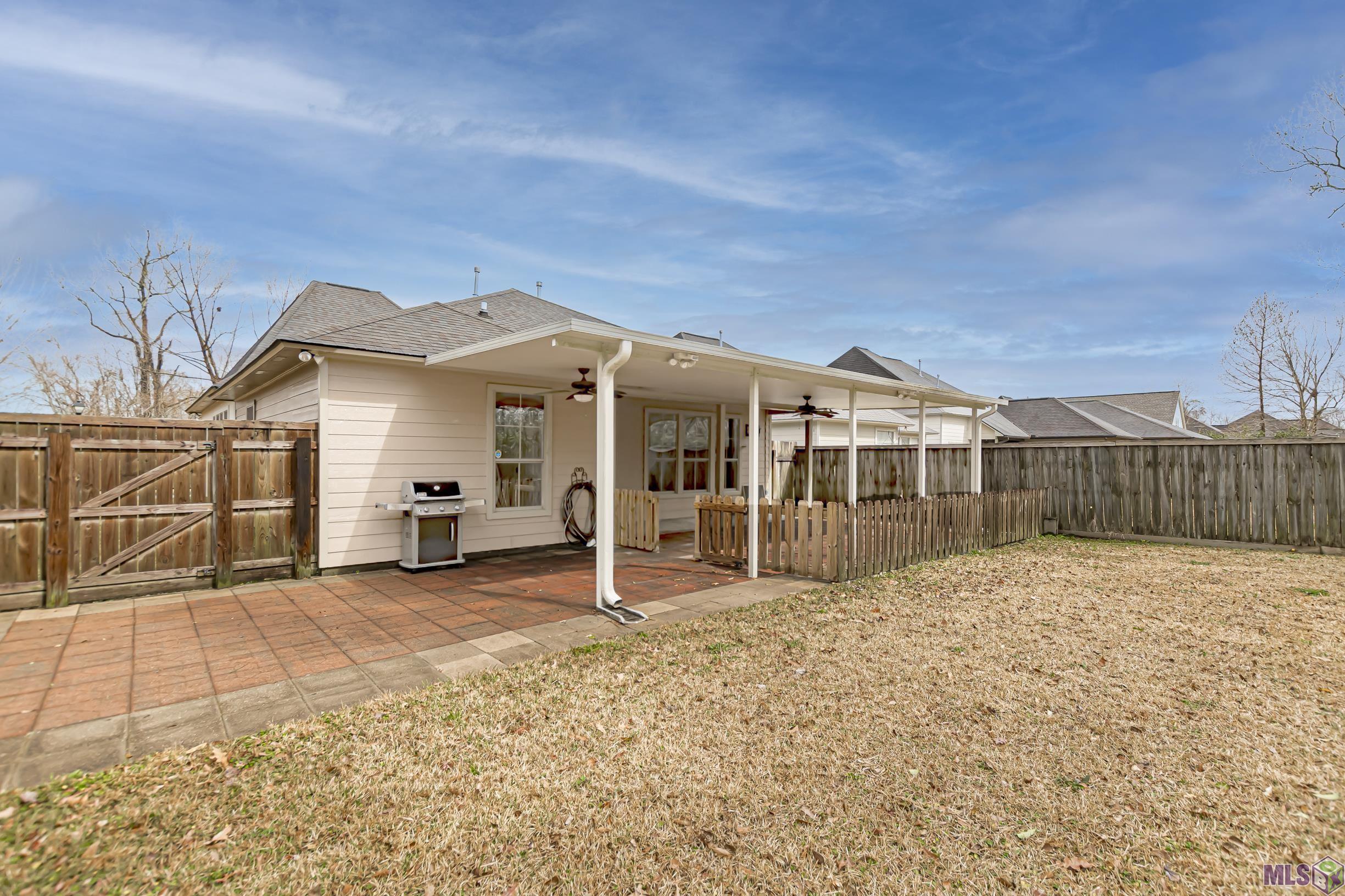 8808 Magnolia Leaf Avenue Baton Rouge, LA 70810 - Photo 31 of 35