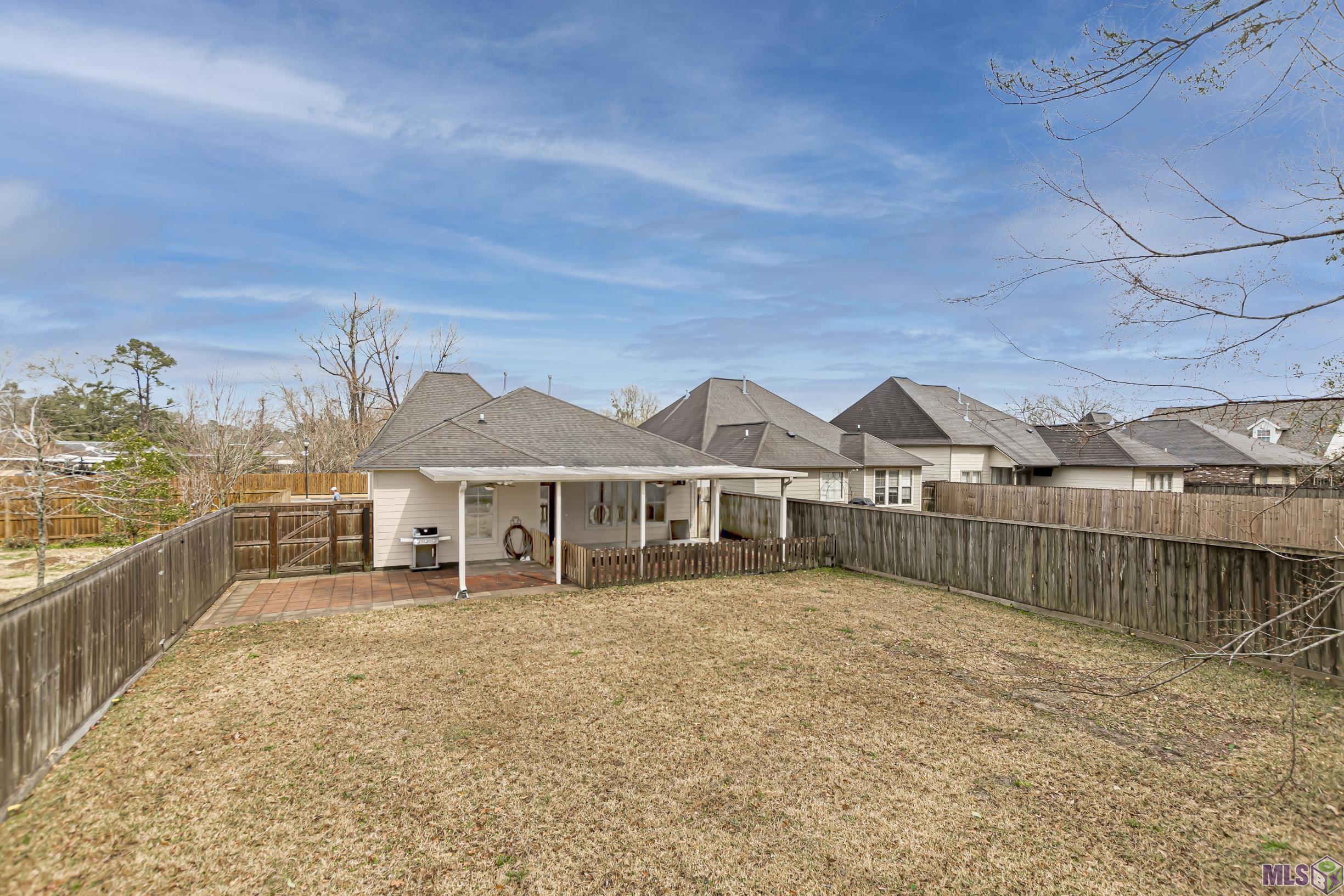 8808 Magnolia Leaf Avenue Baton Rouge, LA 70810 - Photo 32 of 35