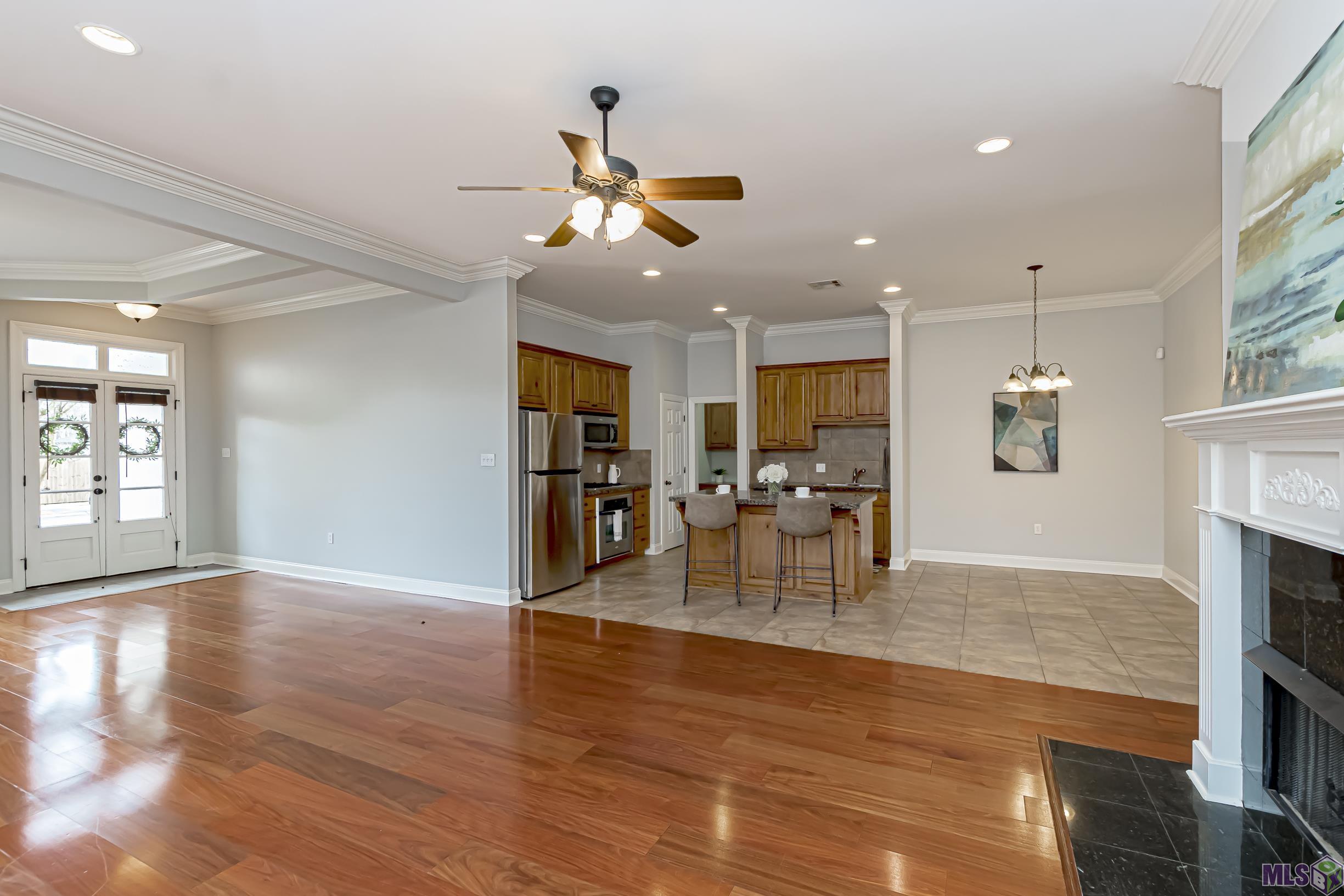 8808 Magnolia Leaf Avenue Baton Rouge, LA 70810 - Photo 6 of 35