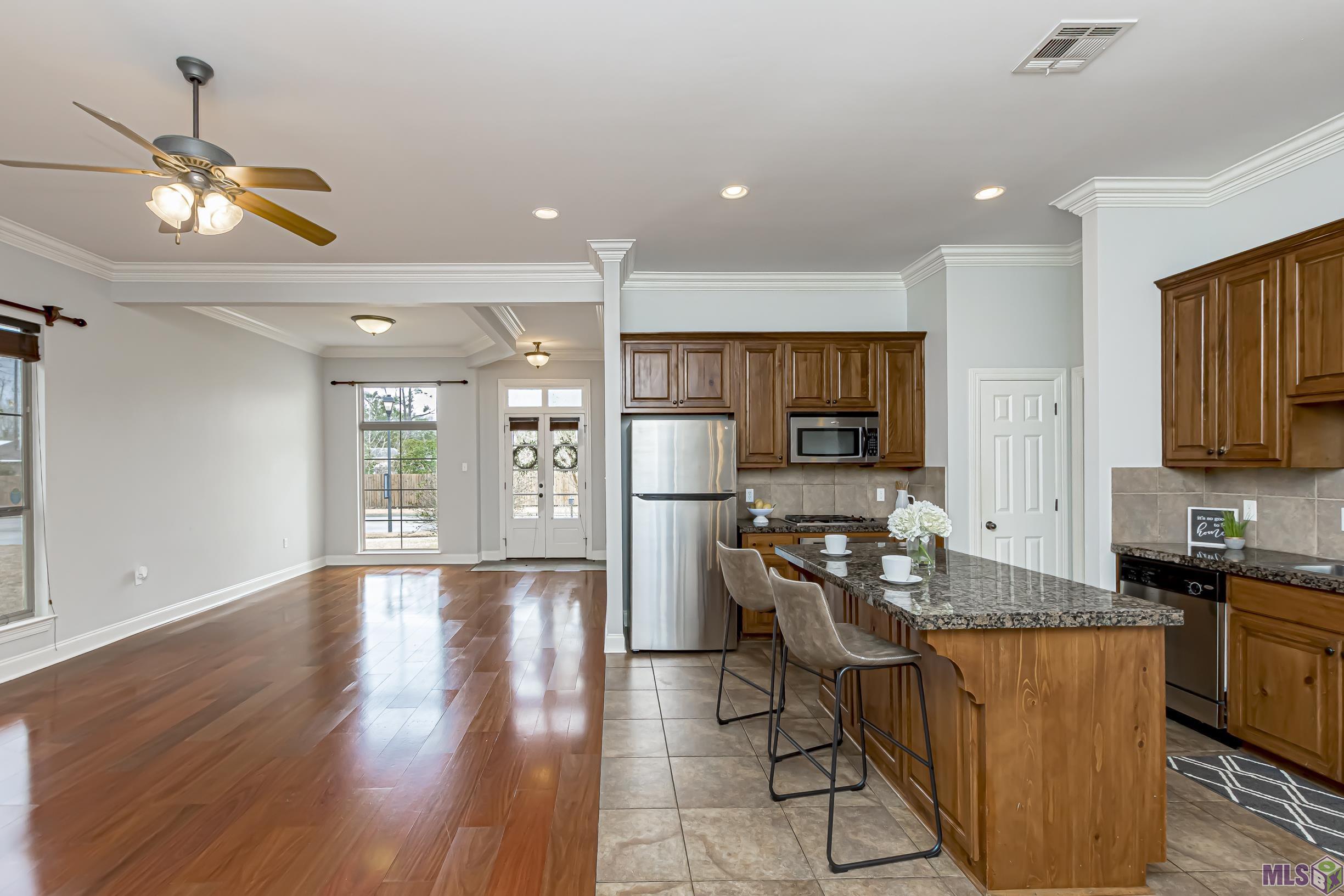 8808 Magnolia Leaf Avenue Baton Rouge, LA 70810 - Photo 9 of 35