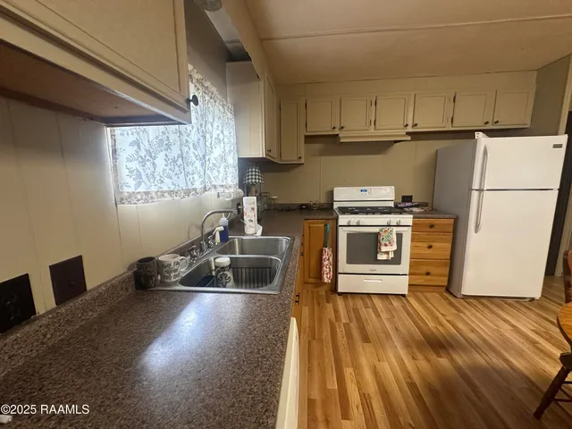 $139,000 | 160 Three Mile Ave Port, Port Barre, LA 70577