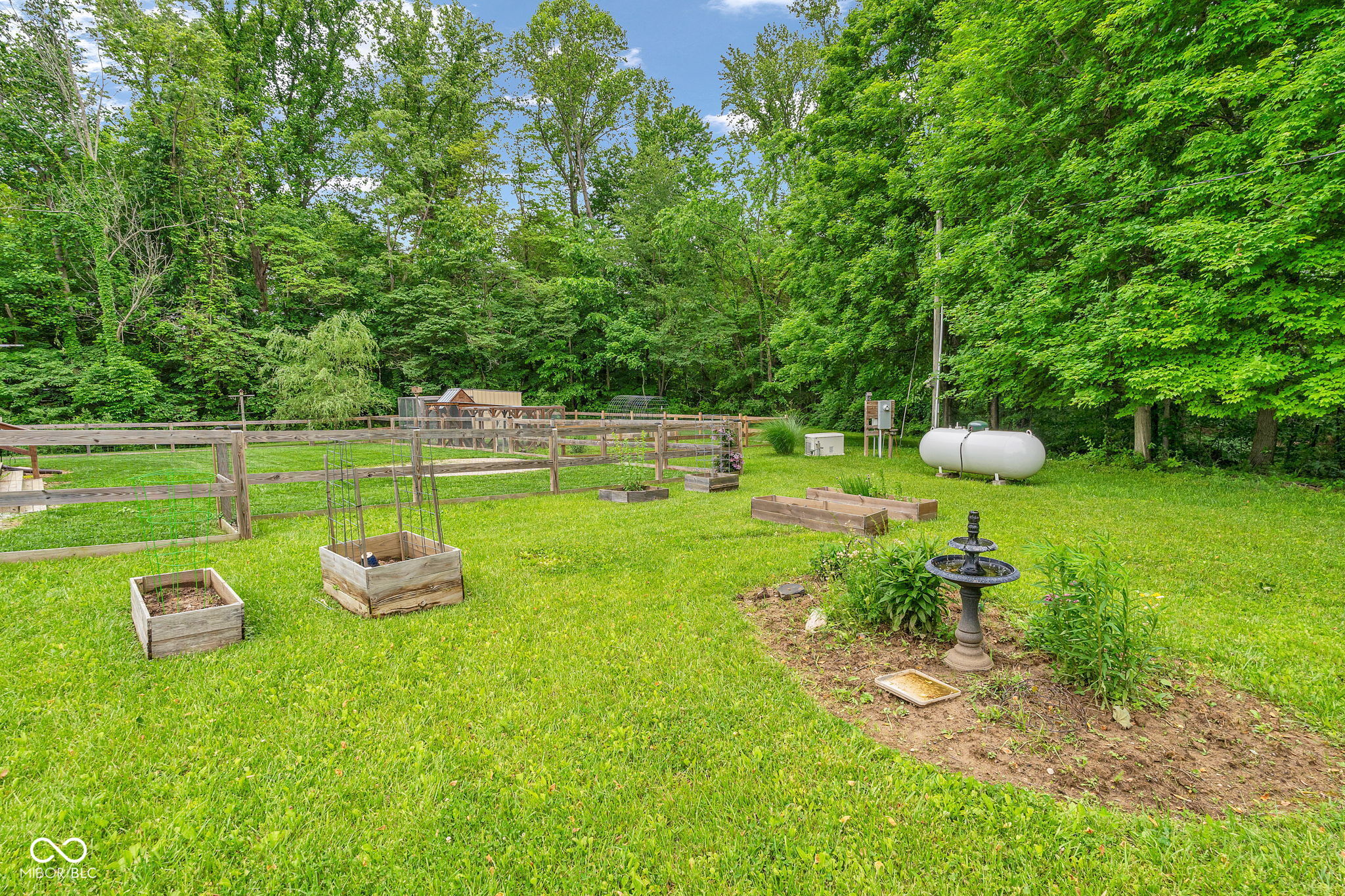 11631 Hickory Nut Road Cloverdale, IN 46120 - Photo 41 of 56