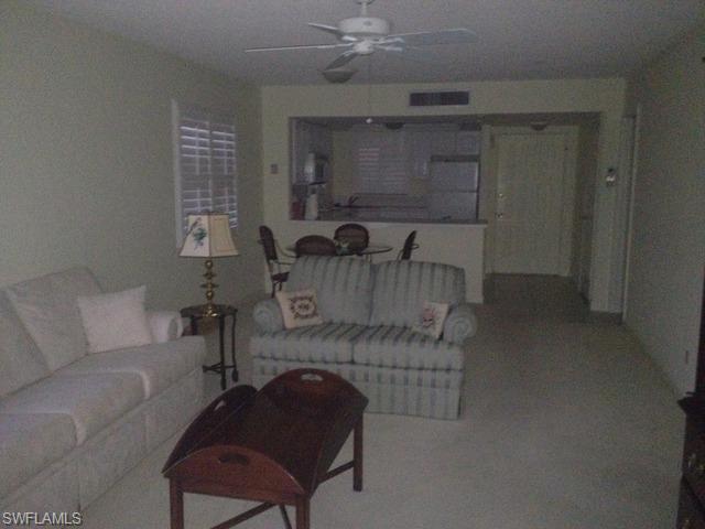 41 High Point Circle South, Unit 210 Naples, FL 34103 - Photo 3 of 4 Dining/Kitchen