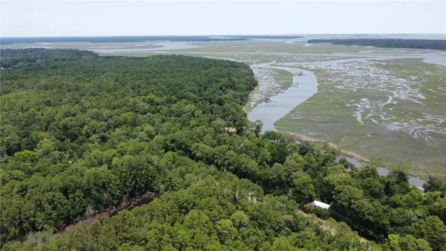 $155,900 | 5554 GA Highway 99, Townsend, GA 31331