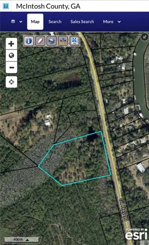 $155,900 | 5554 GA Highway 99, Townsend, GA 31331