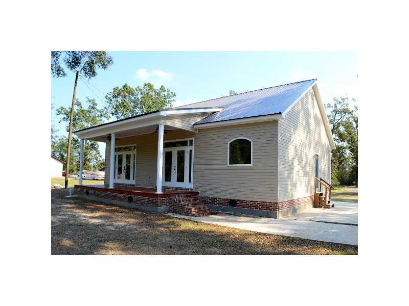 28135 Poche Road Springfield, LA 70462 - Photo 16 of 17