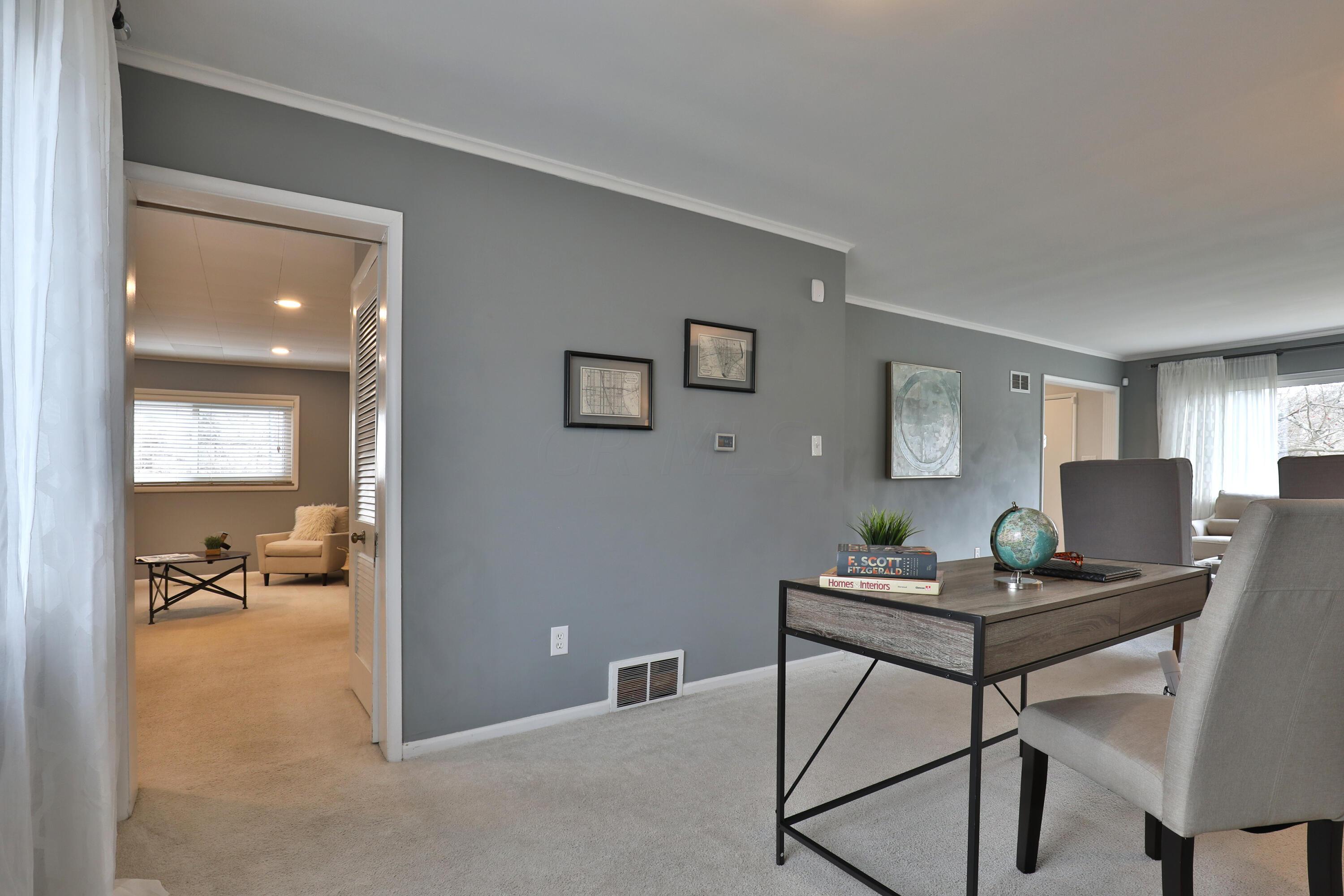 98 North Merkle Road Columbus, OH 43209 - Photo 11 of 46