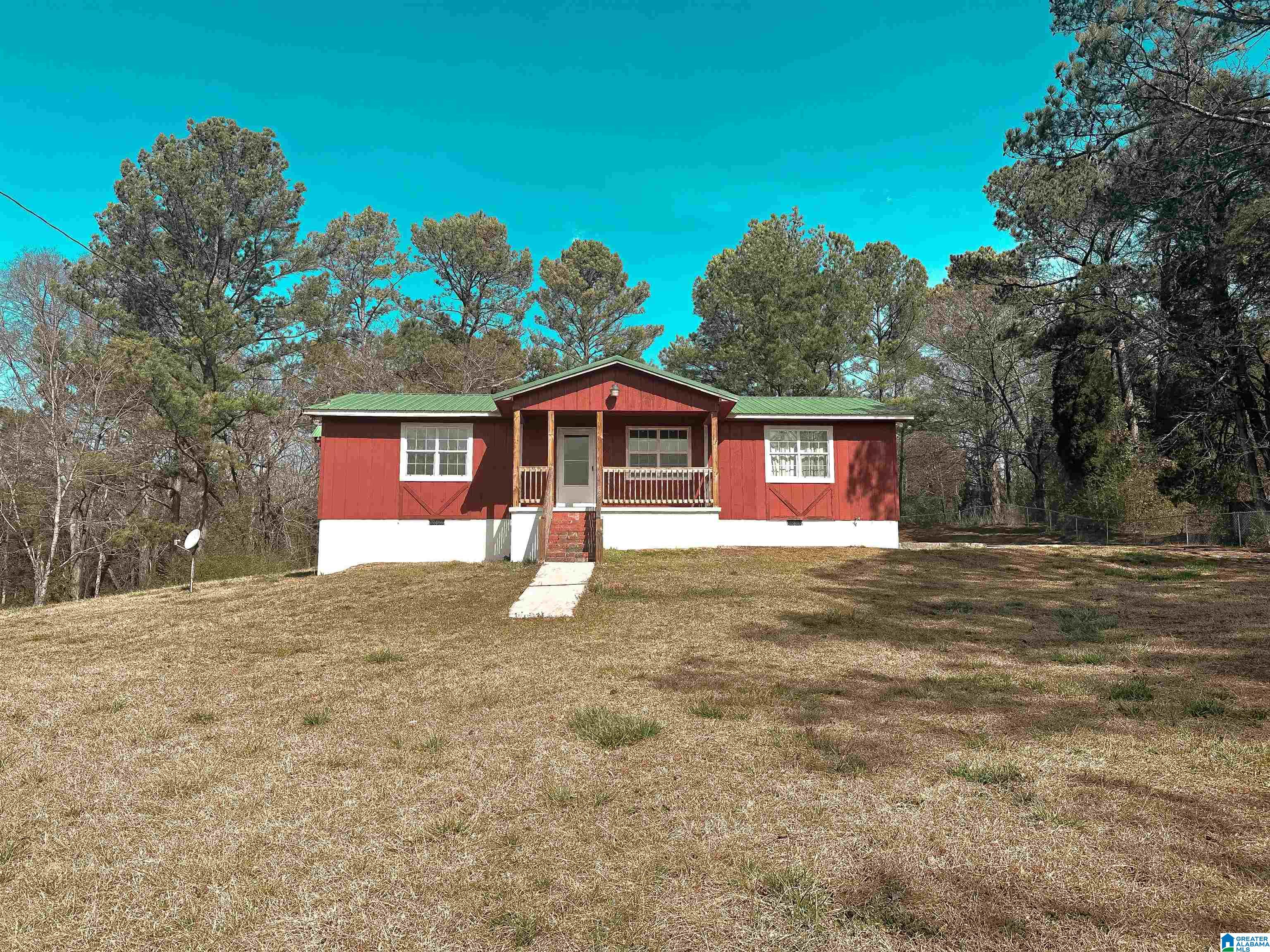 365 5th Avenue Ragland, AL 35131 - Photo 1 of 14