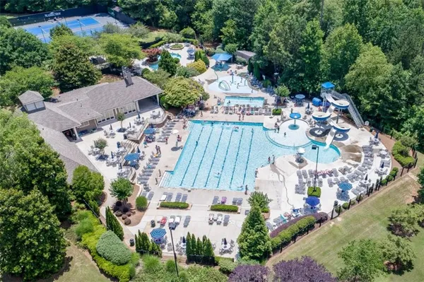 $695,000 | 3795 Regal Oaks Drive, Suwanee, GA 30024