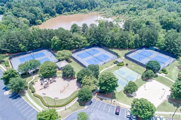 $695,000 | 3795 Regal Oaks Drive, Suwanee, GA 30024