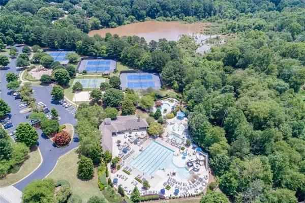 $695,000 | 3795 Regal Oaks Drive, Suwanee, GA 30024