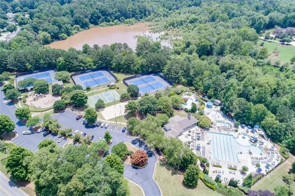 $695,000 | 3795 Regal Oaks Drive, Suwanee, GA 30024