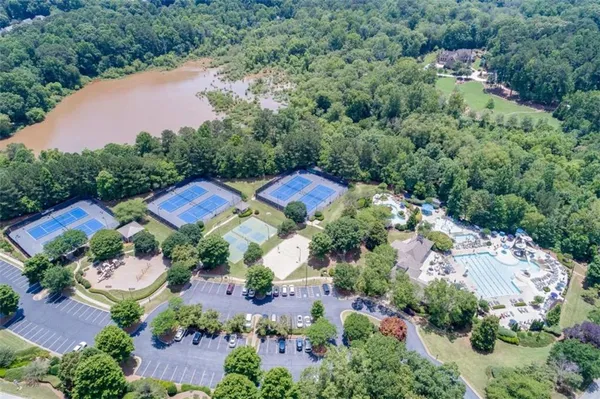 $695,000 | 3795 Regal Oaks Drive, Suwanee, GA 30024
