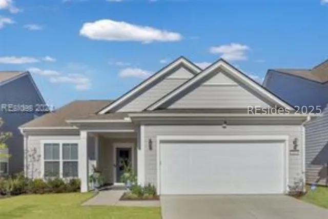 $3,500 | 804 Danner Drive, Okatie, SC 29909