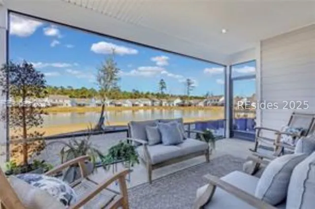 $3,500 | 804 Danner Drive, Okatie, SC 29909