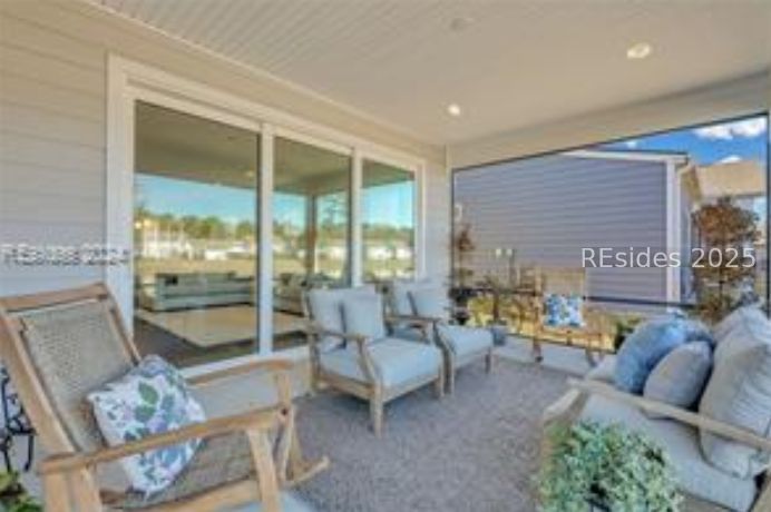 804 Danner Drive Okatie, SC 29909 - Photo 13 of 25