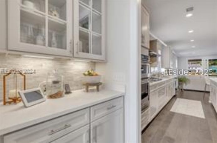 804 Danner Drive Okatie, SC 29909 - Photo 17 of 25