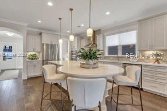 804 Danner Drive Okatie, SC 29909 - Photo 5 of 25