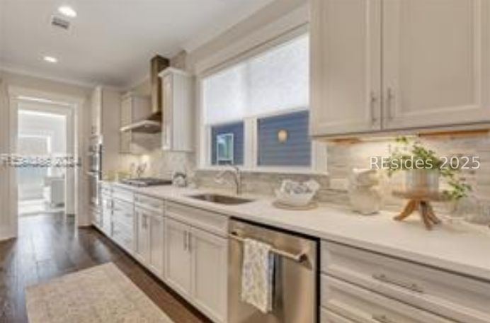 804 Danner Drive Okatie, SC 29909 - Photo 7 of 25