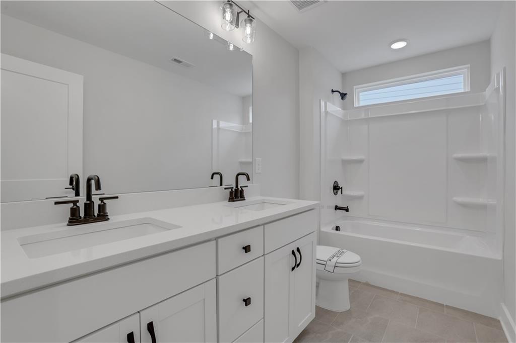 138 Marble Tree Way Ball Ground, GA 30107 - Photo 38 of 61