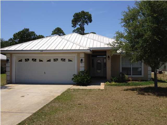 148 South Harborview Road Santa Rosa Beach, FL 32459 - Photo 1 of 1