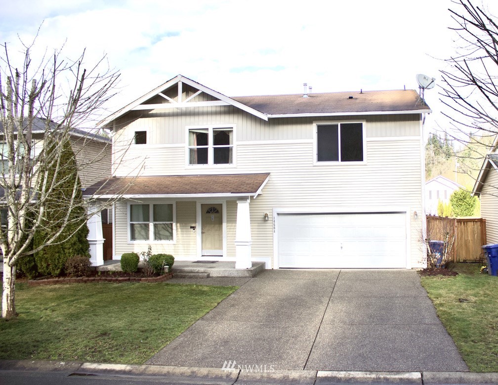 14564 Southeast 154th Street Renton, WA 98058 - Photo 1 of 38
