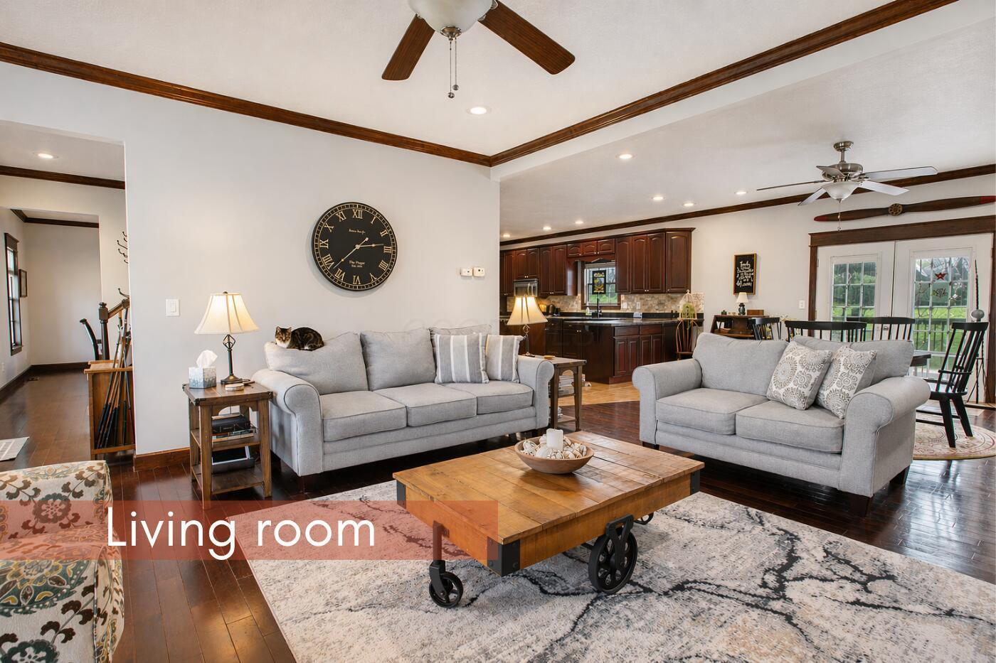15027 King Road Howard, OH 43028 - Photo 8 of 55 8