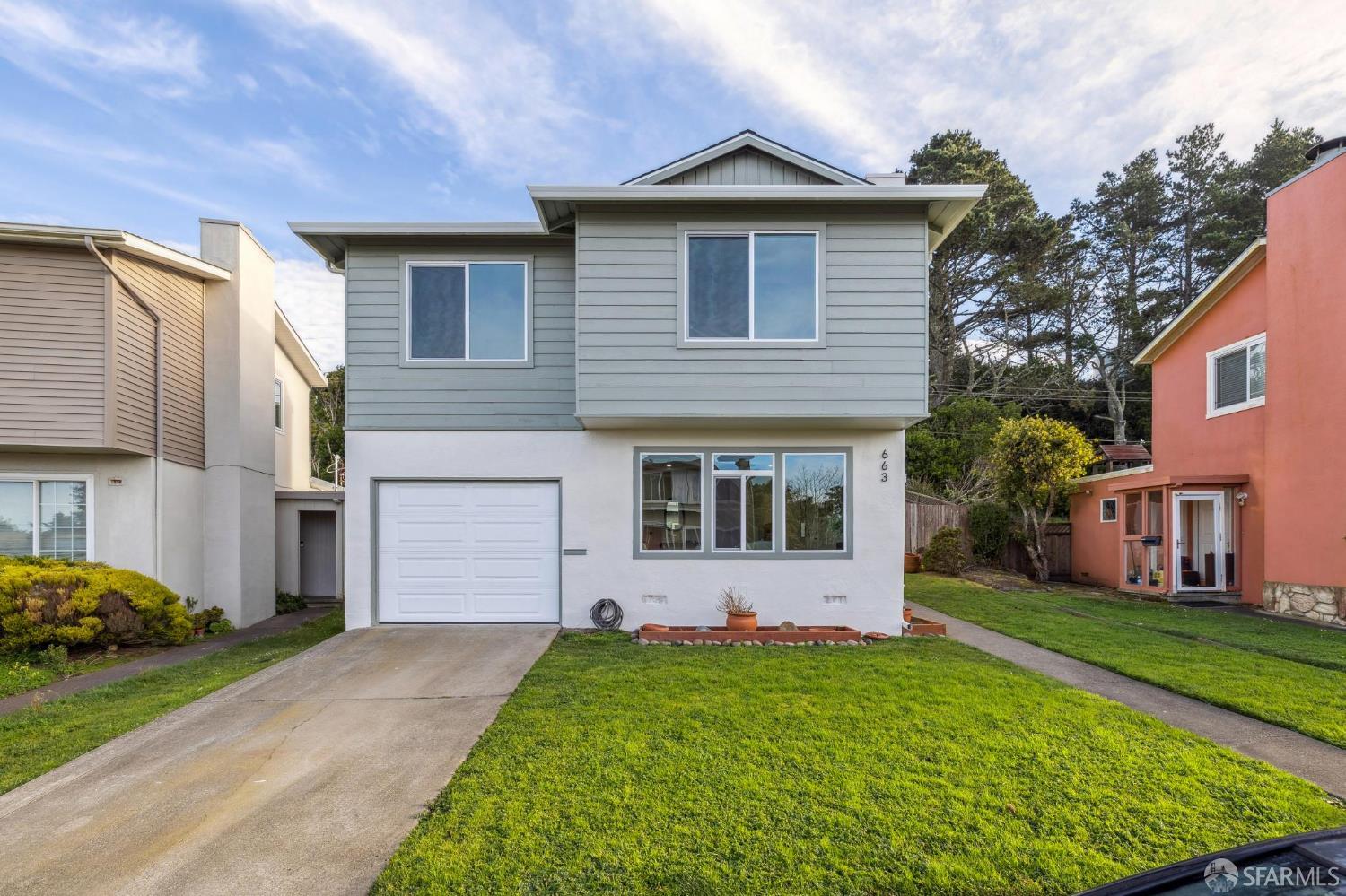 663 Foothill Drive Pacifica, CA 94044 - Photo 6 of 71