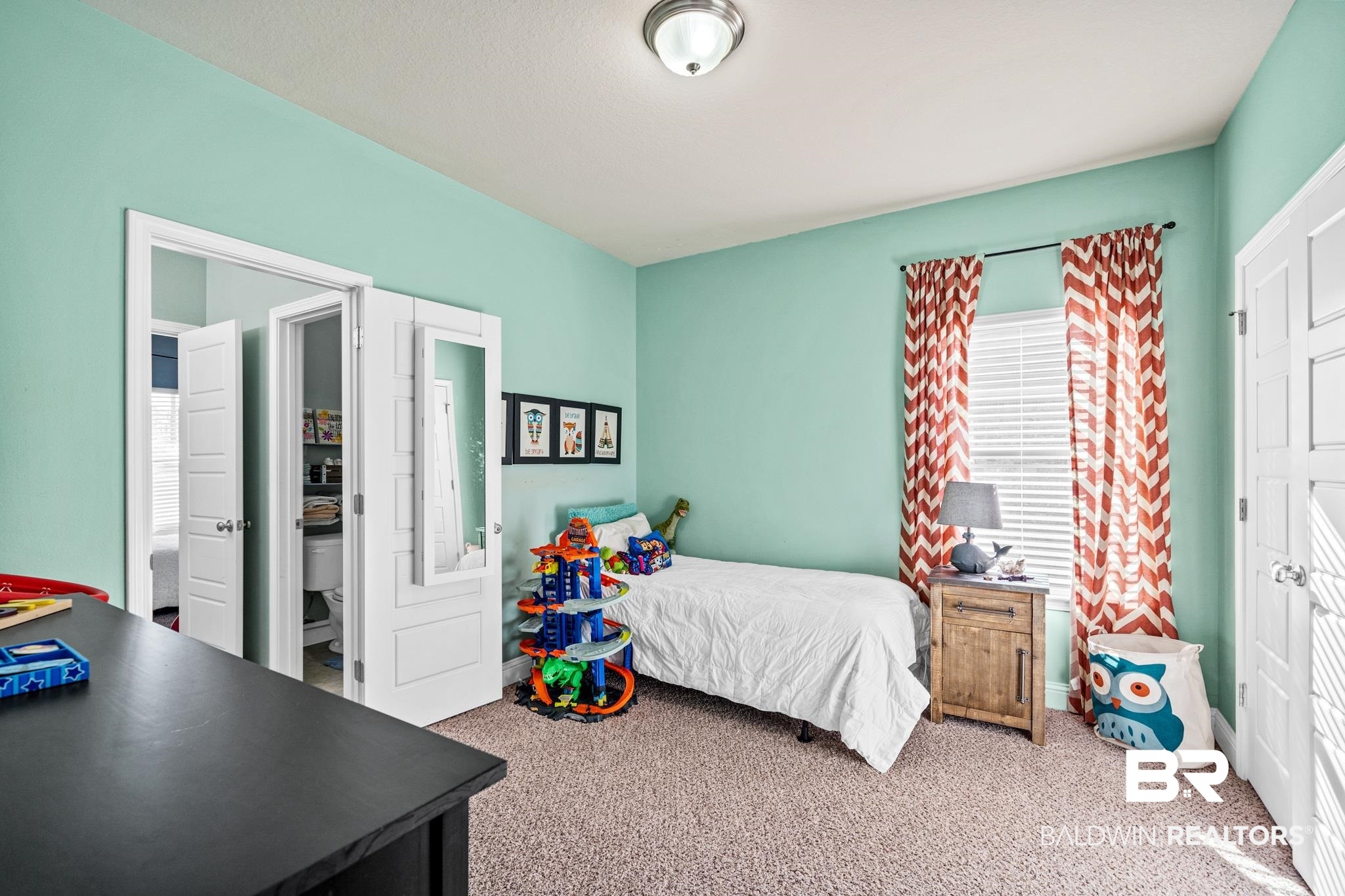 31472 Hoot Owl Road Daphne, AL 36527 - Photo 14 of 32 View of carpeted bedroom