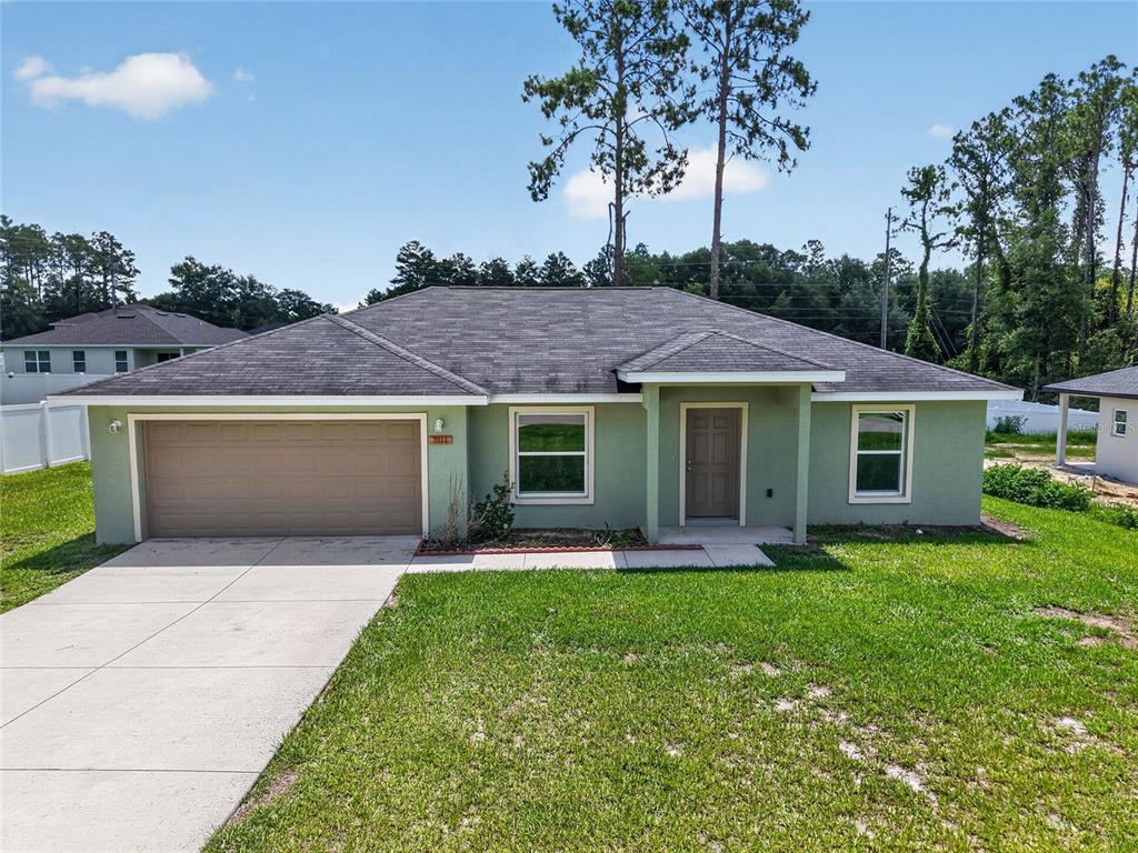 8111 Southwest 132 Loop Ocala, FL 34473 - Photo 1 of 46