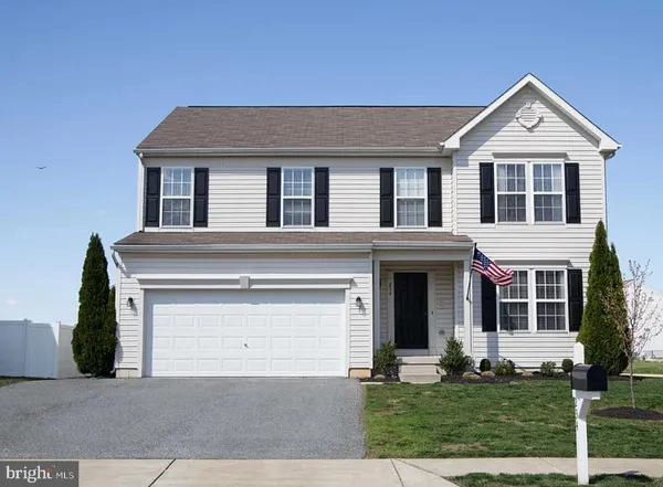 $430,000 | 234 Lone Tree Drive, Camden Wyoming, DE 19934