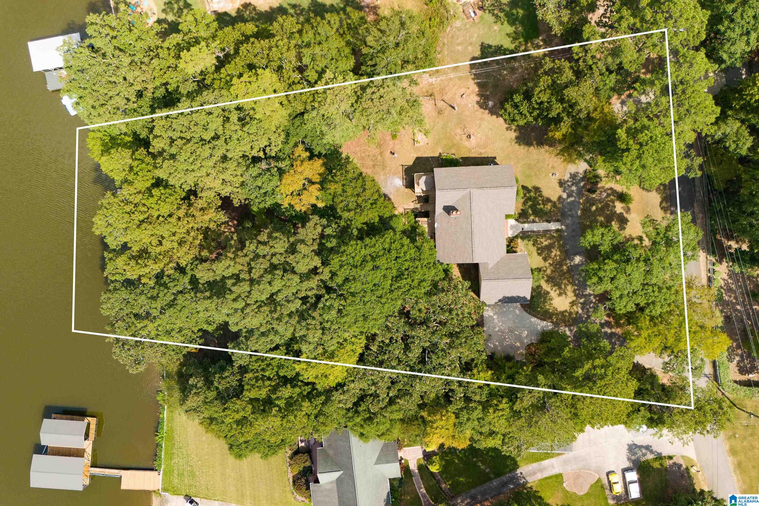 241 Albert Road Lincoln, AL 35096 - Photo 63 of 73