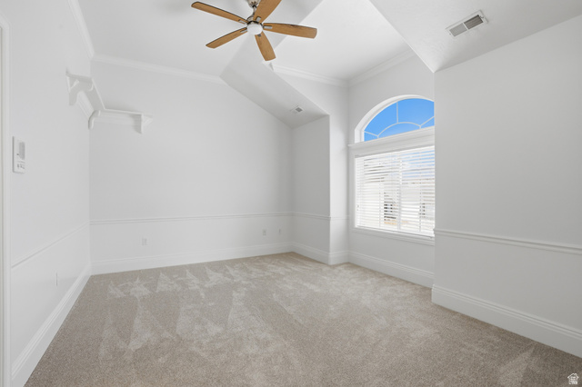 10868 Prescott Drive Sandy, UT 84092 - Photo 51 of 106