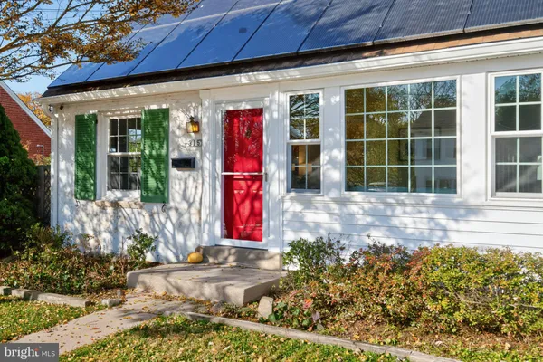 $610,000 | 315 Ladson Road, Silver Spring, MD 20901