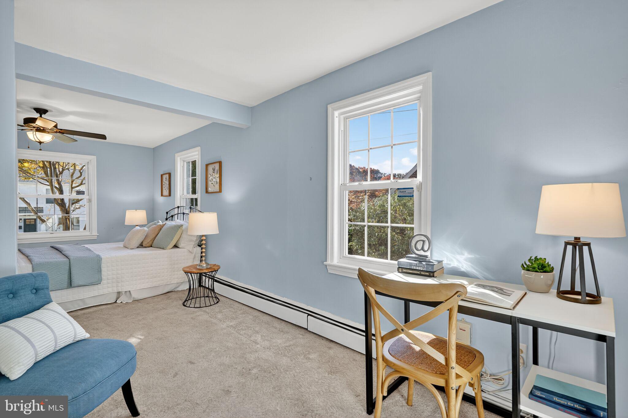 315 Ladson Road Silver Spring, MD 20901 - Photo 15 of 26 a living room with furniture and a window