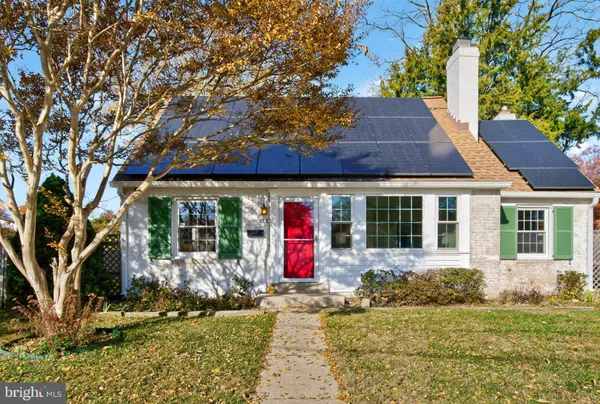 $610,000 | 315 Ladson Road, Silver Spring, MD 20901