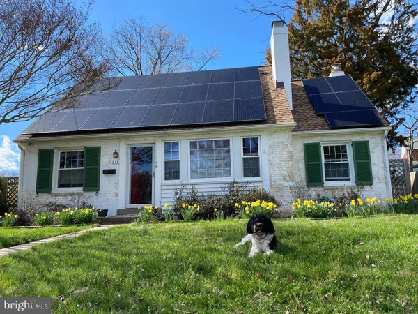 $610,000 | 315 Ladson Road, Silver Spring, MD 20901