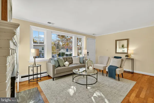 $610,000 | 315 Ladson Road, Silver Spring, MD 20901