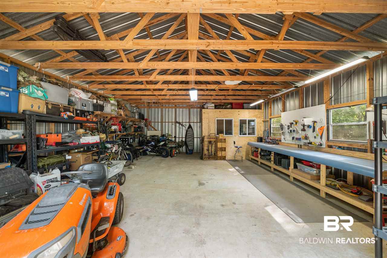 8239 Murray Hill Road Irvington, AL 36544 - Photo 6 of 37