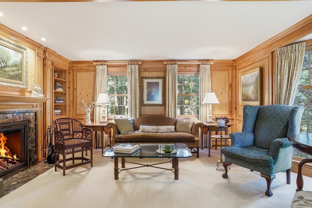 59 Forest Street Lexington, MA 02421 - Photo 10 of 27 Gallery Image 10