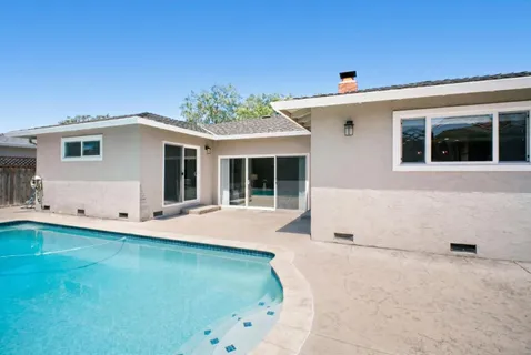 $2,300,000 | 1671 Elwood Drive, Los Gatos, CA 95032