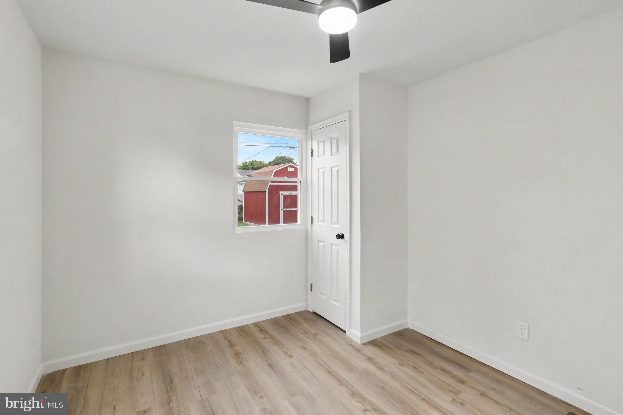 28 Chandelle Road Baltimore, MD 21220 - Photo 20 of 40 Bedroom #3