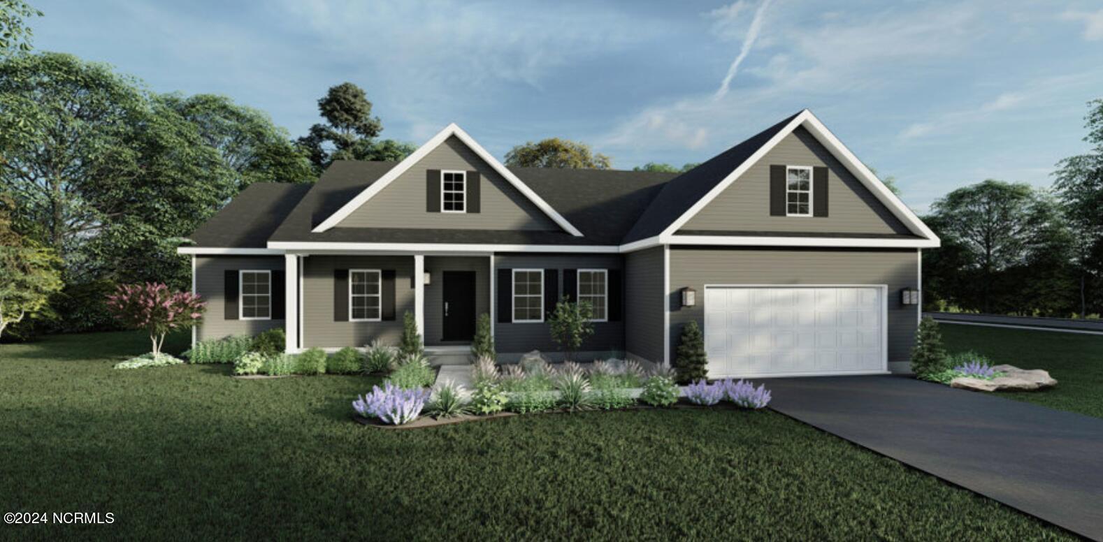 5141 Little Farm Road Elm City, NC 27822 - Photo 1 of 1 5141 Little Farm Rd