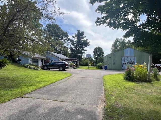 N3705 Polar Road Bryant, WI 54418 - Photo 2 of 21 Gallery Image 2