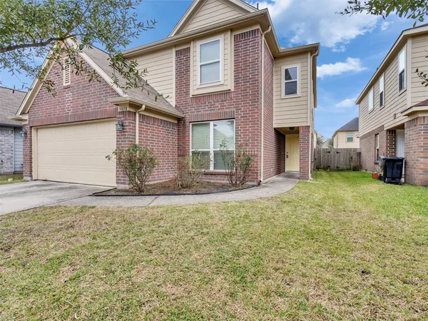 $2,200 | 5018 Blue Spruce Hill Street, Humble, TX 77346