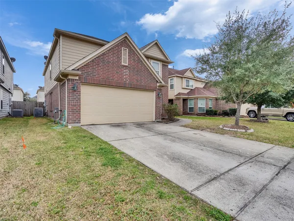 $2,200 | 5018 Blue Spruce Hill Street, Humble, TX 77346