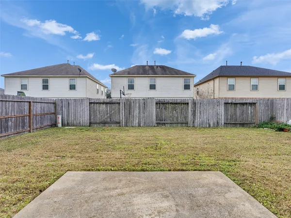 $2,200 | 5018 Blue Spruce Hill Street, Humble, TX 77346