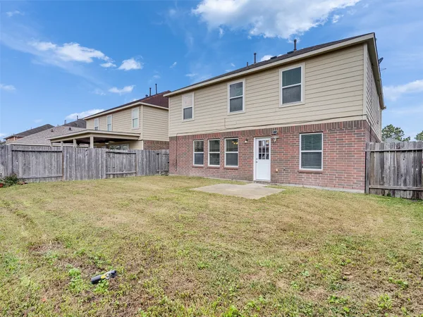 $2,200 | 5018 Blue Spruce Hill Street, Humble, TX 77346